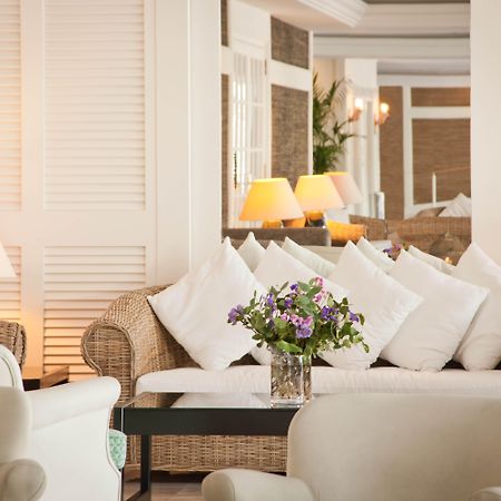 Augusta Club & Spa - Adults Only Lloret de Mar Buitenkant foto