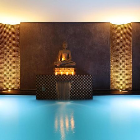 Augusta Club & Spa - Adults Only Lloret de Mar Buitenkant foto