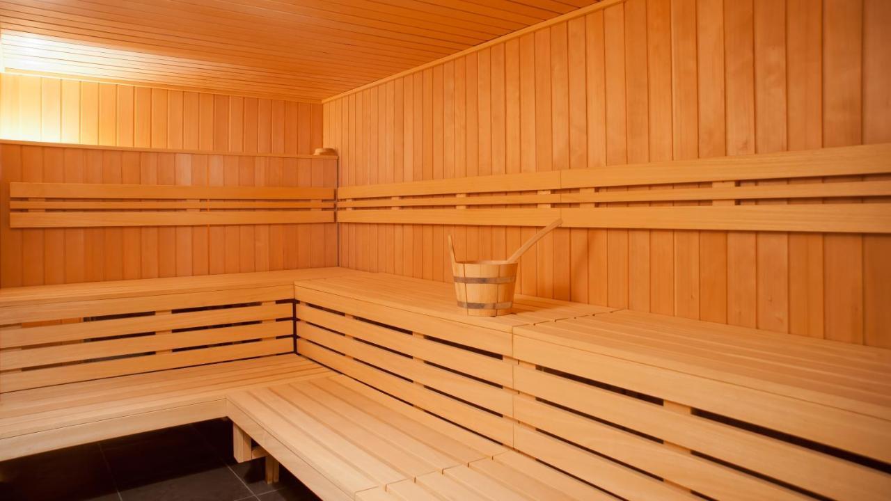 Augusta Club & Spa - Adults Only Lloret de Mar Buitenkant foto