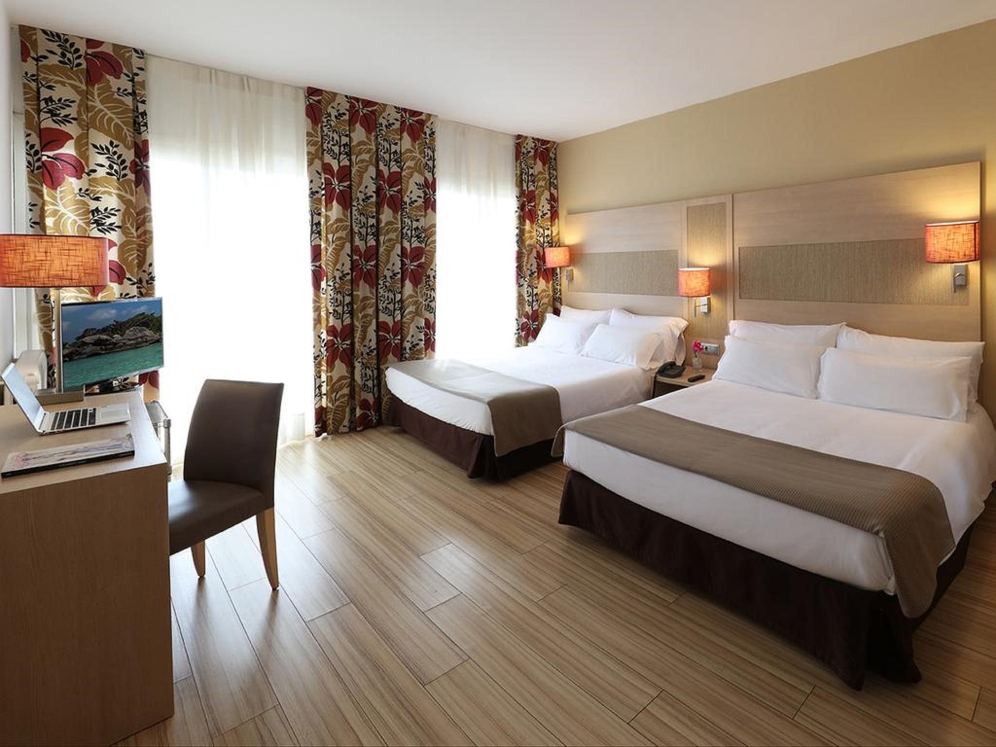 Augusta Club & Spa - Adults Only Lloret de Mar Buitenkant foto
