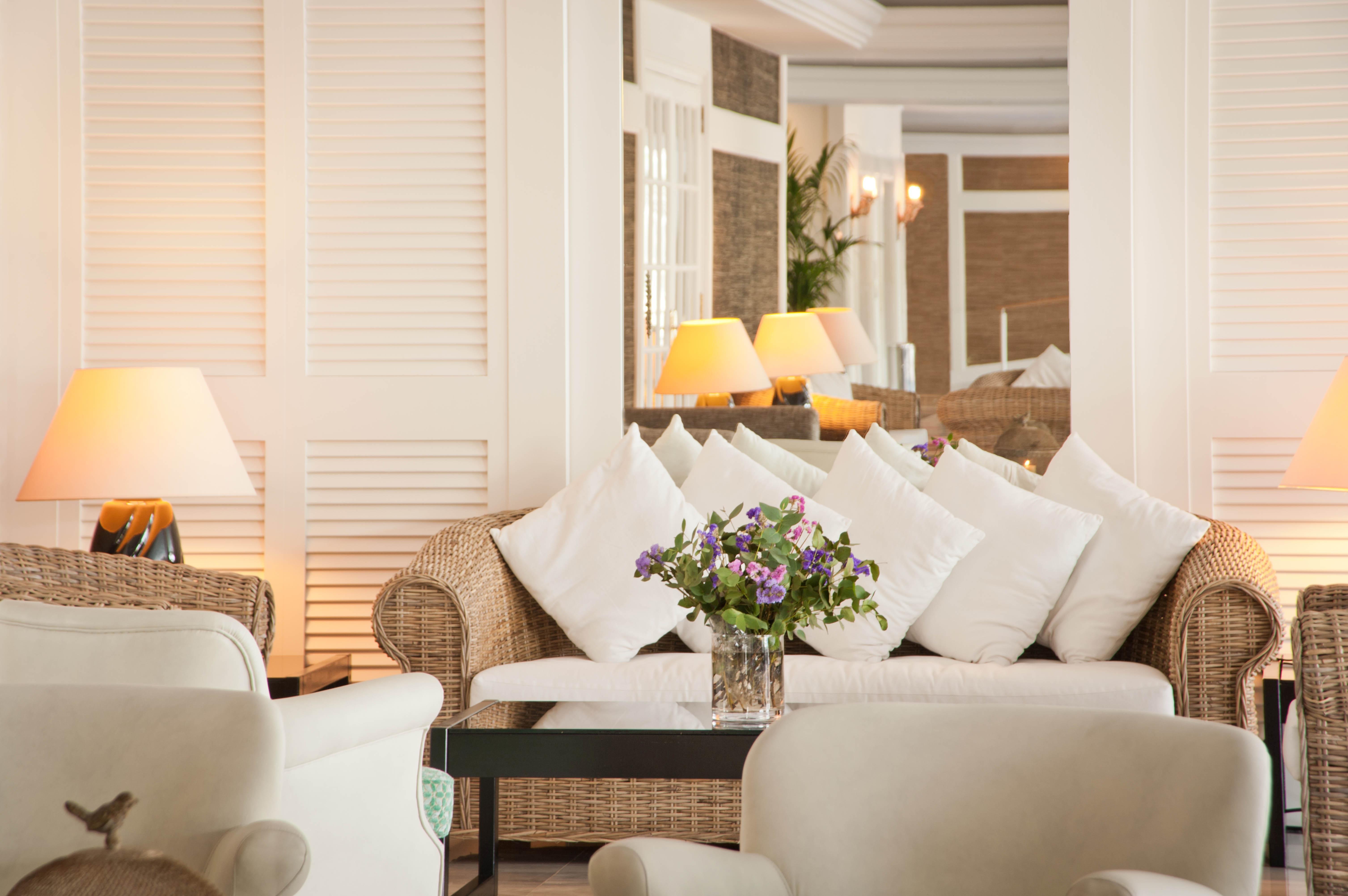 Augusta Club & Spa - Adults Only Lloret de Mar Buitenkant foto
