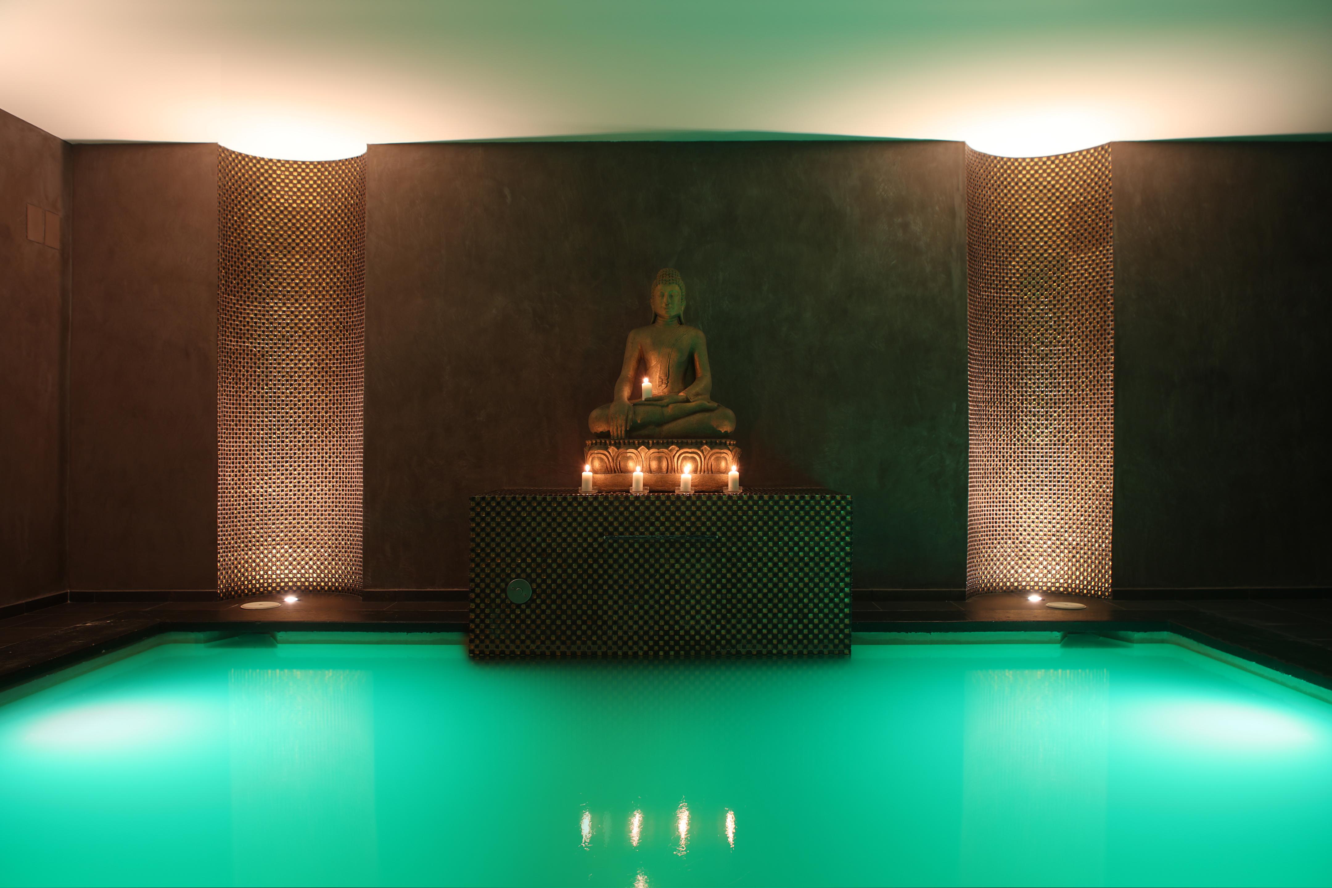 Augusta Club & Spa - Adults Only Lloret de Mar Buitenkant foto