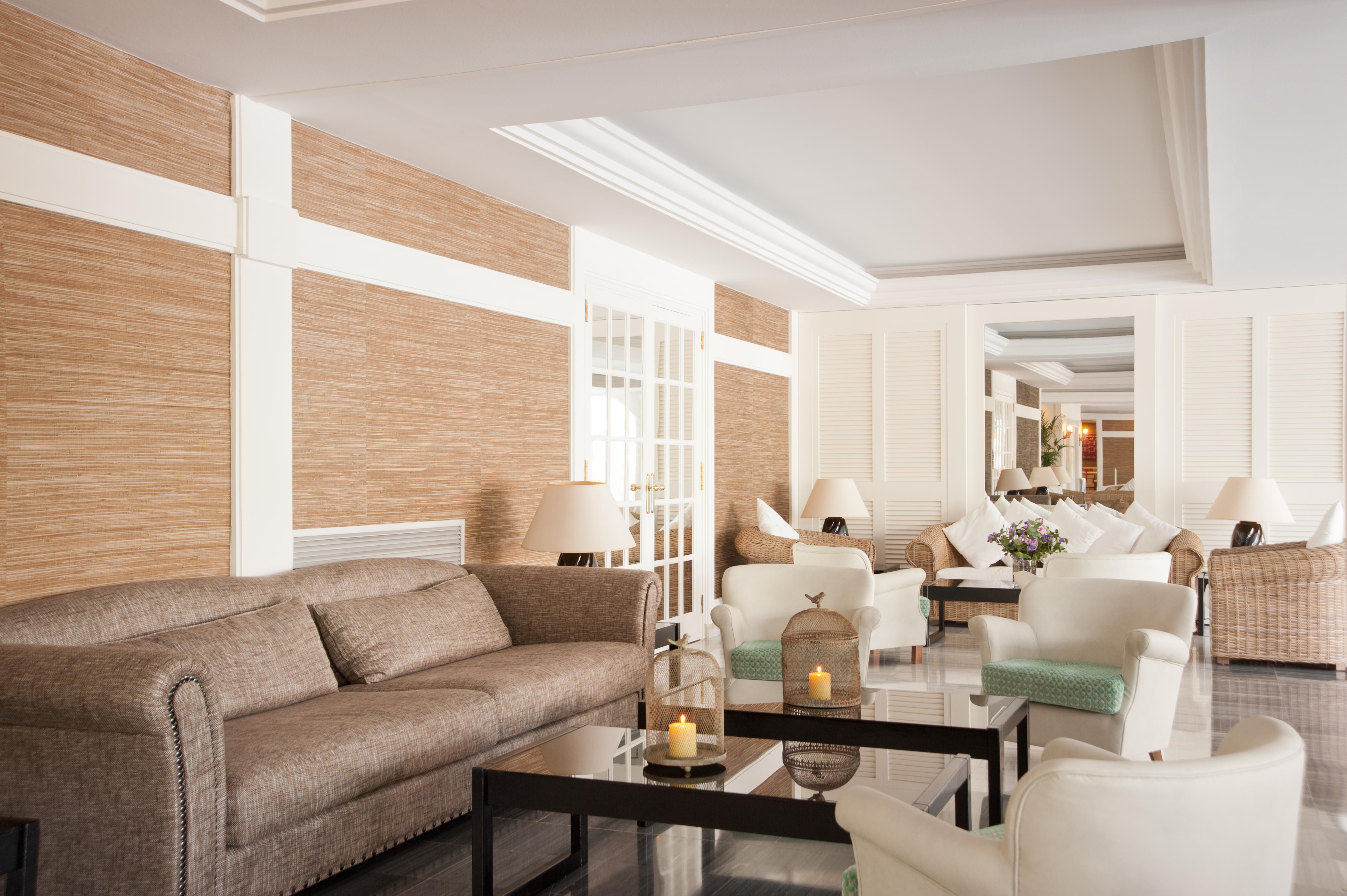 Augusta Club & Spa - Adults Only Lloret de Mar Buitenkant foto