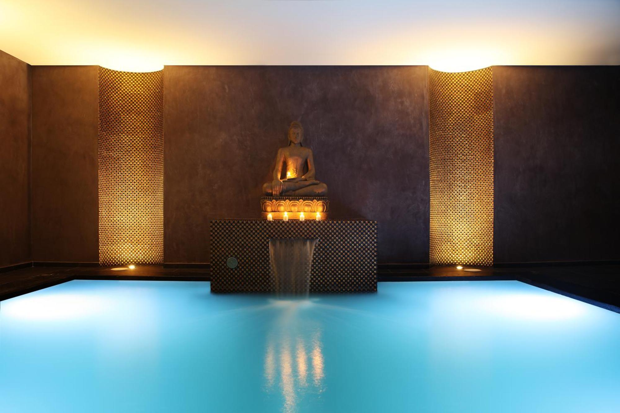Augusta Club & Spa - Adults Only Lloret de Mar Buitenkant foto