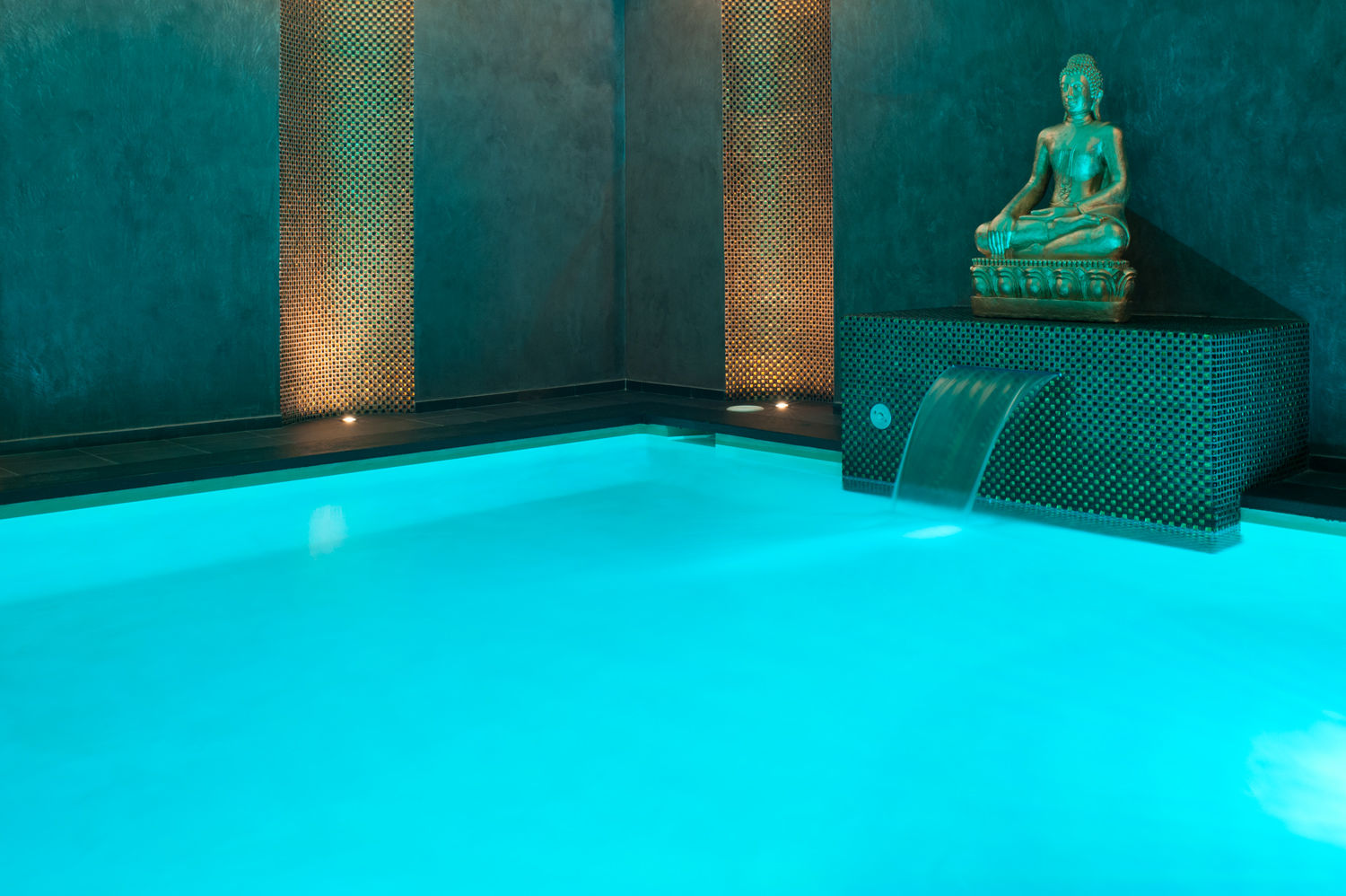 Augusta Club & Spa - Adults Only Lloret de Mar Buitenkant foto