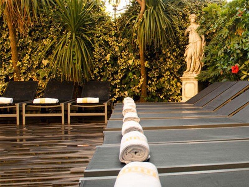 Augusta Club & Spa - Adults Only Lloret de Mar Buitenkant foto