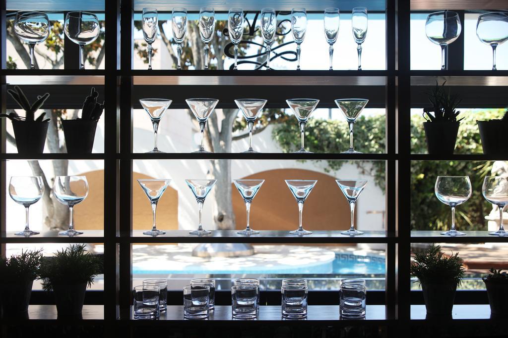 Augusta Club & Spa - Adults Only Lloret de Mar Buitenkant foto