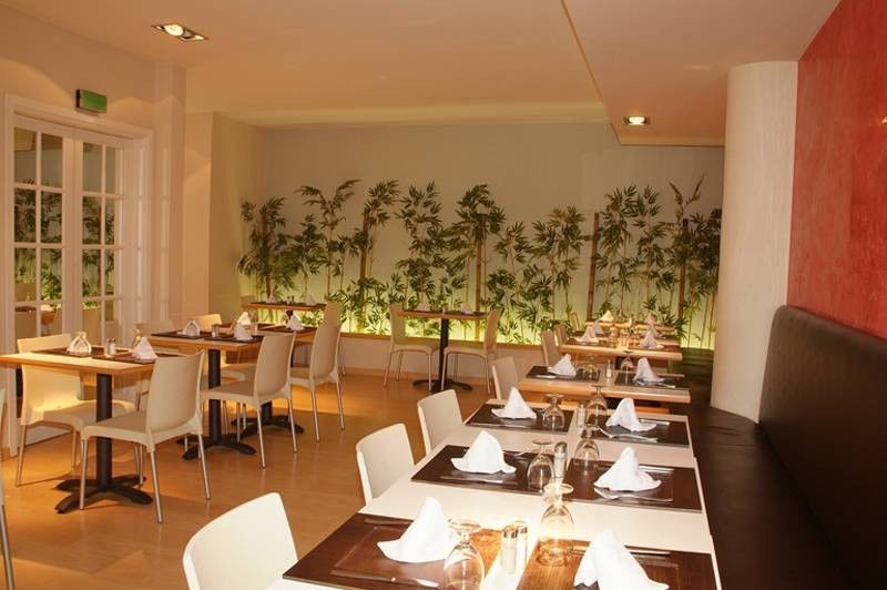 Augusta Club & Spa - Adults Only Lloret de Mar Buitenkant foto