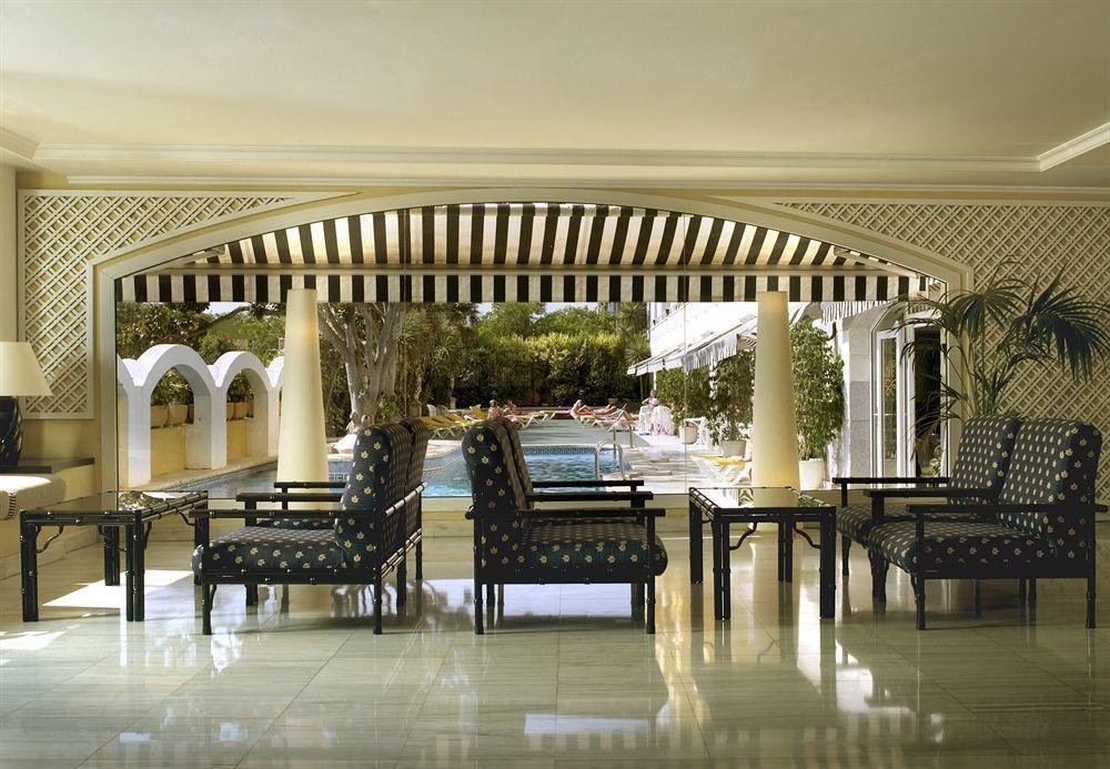 Augusta Club & Spa - Adults Only Lloret de Mar Buitenkant foto