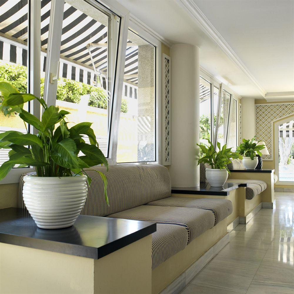 Augusta Club & Spa - Adults Only Lloret de Mar Buitenkant foto