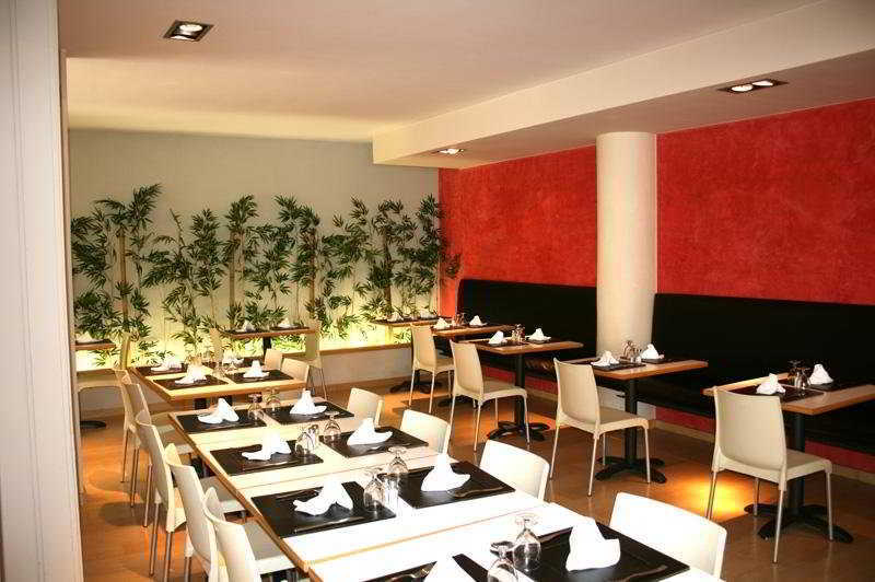 Augusta Club & Spa - Adults Only Lloret de Mar Buitenkant foto