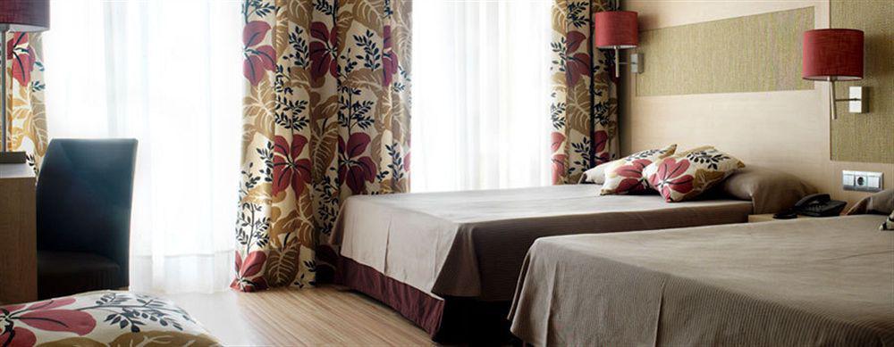 Augusta Club & Spa - Adults Only Lloret de Mar Buitenkant foto